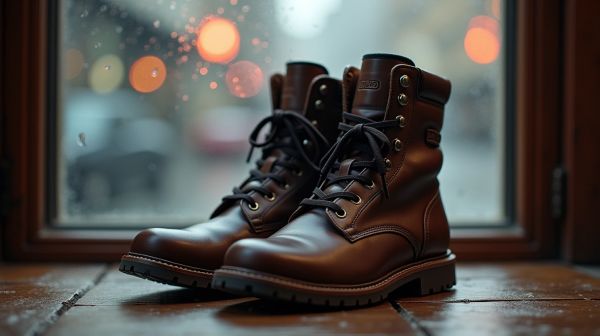 Chaussures Diadora Utility stylées : alliez confort et sécurité