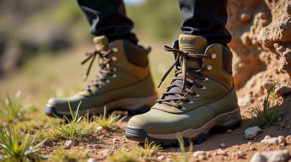 Chaussures Diadora Utility stylées : alliez confort et sécurité