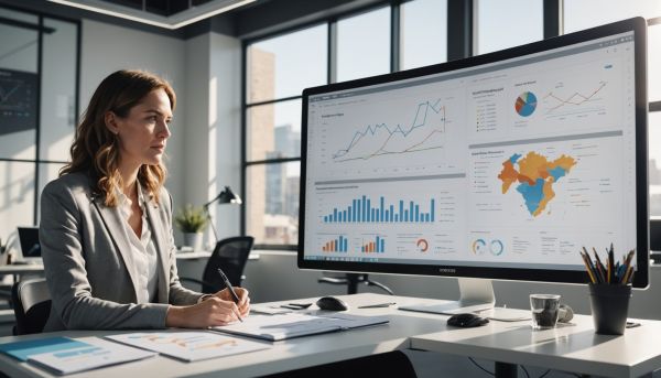 Devenez un expert google my business grâce à nicolas laustriat