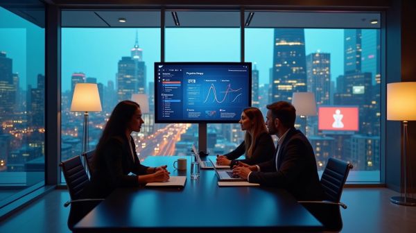 Intégrateur SAP : optimisation de vos solutions ERP et réussite des projets