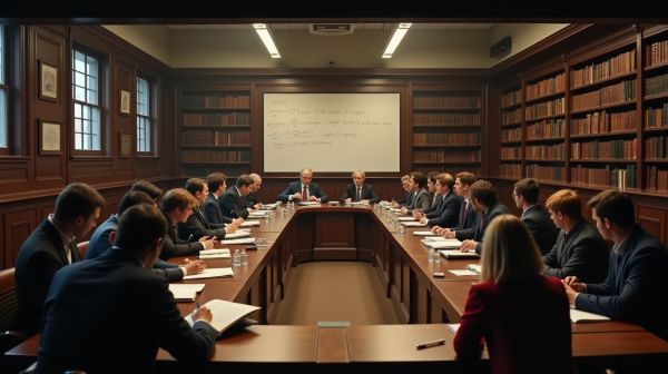 La correction des examens dans l'enseignement supérieur : enjeux et solutions