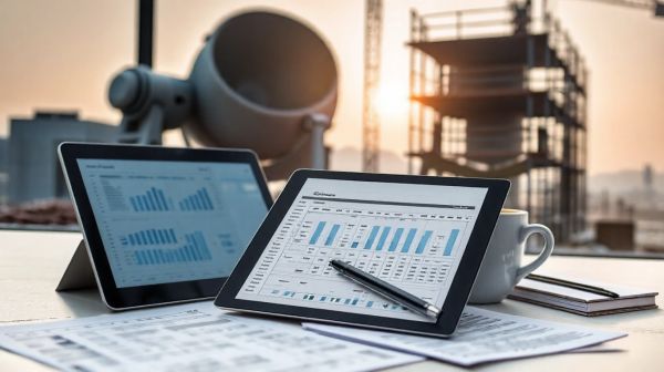 Les avantages d'un expert-comptable BTP pour vos chantiers