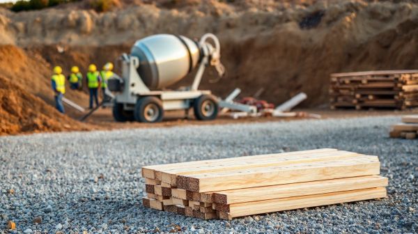 Les avantages d'un expert-comptable BTP pour vos chantiers