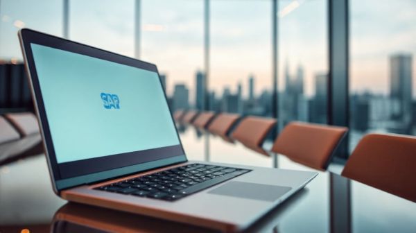Maximiser le potentiel de votre ERP avec un intégrateur SAP