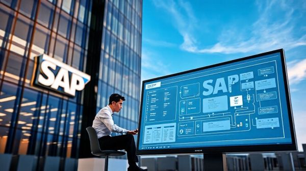 Maximiser le potentiel de votre ERP avec un intégrateur SAP