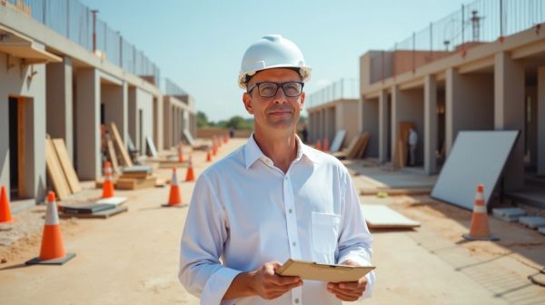 Optimiser la gestion des chantiers avec un expert-comptable BTP