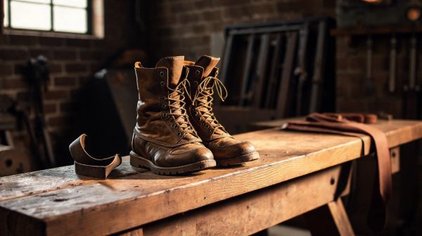 Top 5 raisons de choisir les chaussures Diadora Utility