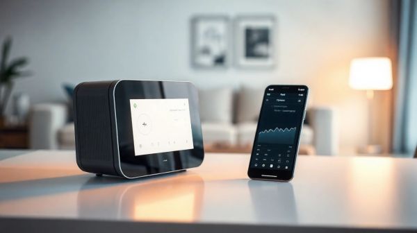 Top astuces pour améliorer l'efficacité énergétique avec L&Smart GTB connecté