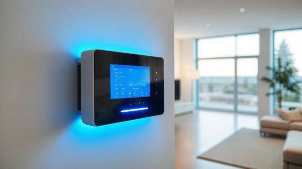 Top astuces pour améliorer l'efficacité énergétique avec L&Smart GTB connecté