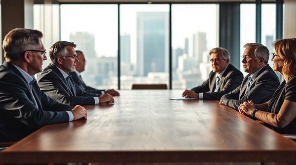 Les meilleures techniques pour améliorer votre leadership efficace