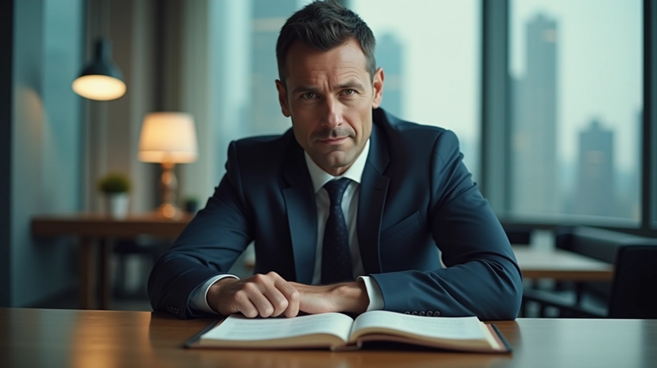 Les piliers d'un leadership performant et équilibré