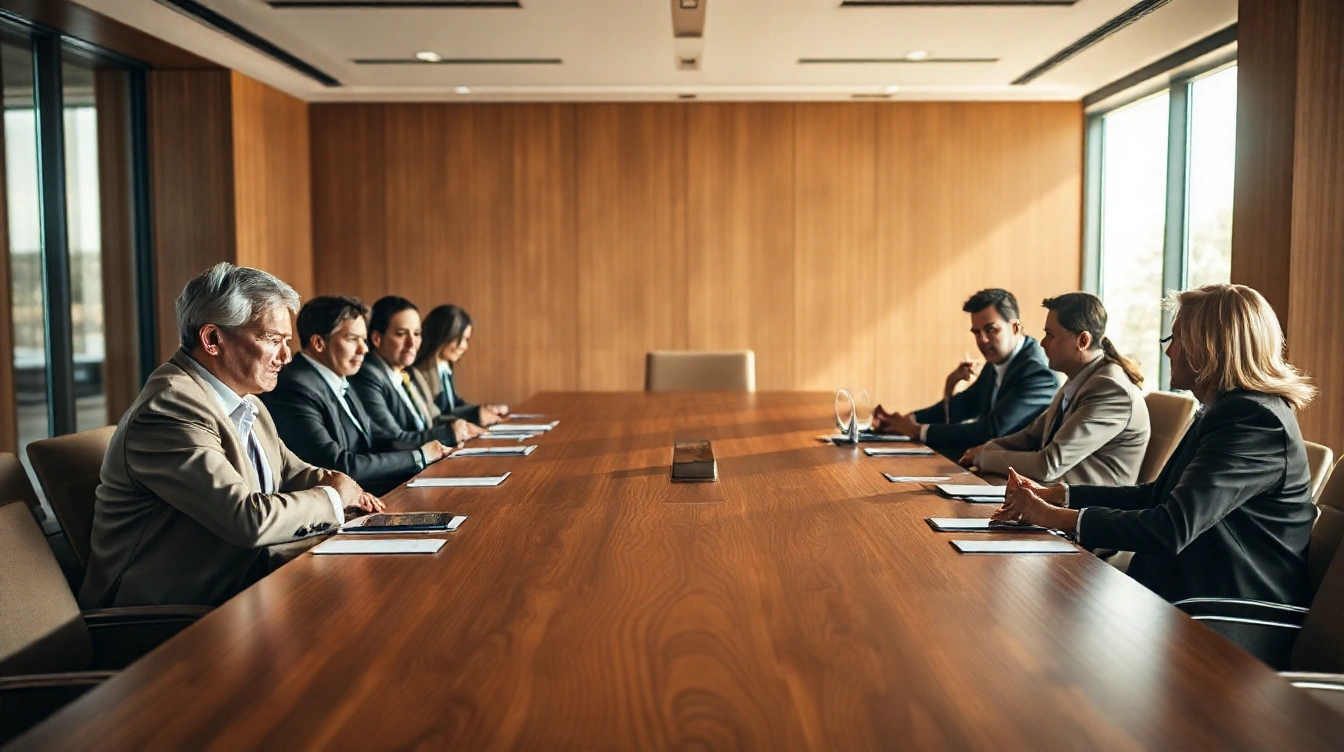 Techniques concrètes pour une prise de décision éclairée